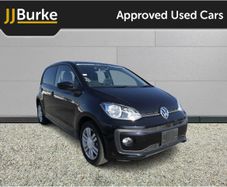 Volkswagen Up! 2019