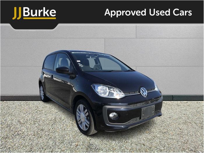Volkswagen Up! 2019