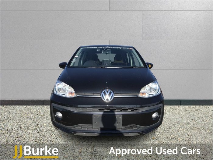 Volkswagen Up! 2019
