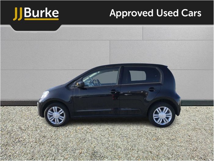 Volkswagen Up! 2019