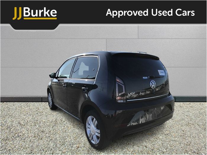 Volkswagen Up! 2019