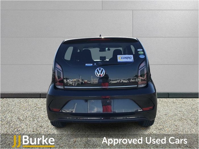 Volkswagen Up! 2019