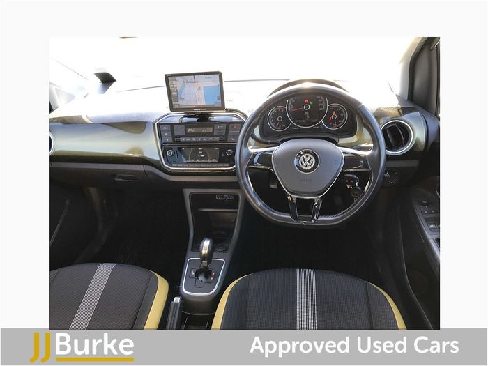 Volkswagen Up! 2019