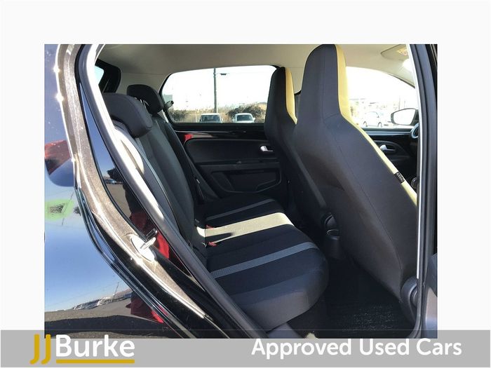 Volkswagen Up! 2019
