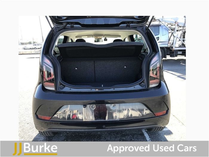 Volkswagen Up! 2019