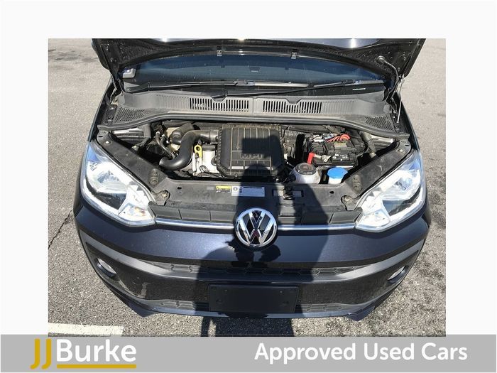 Volkswagen Up! 2019