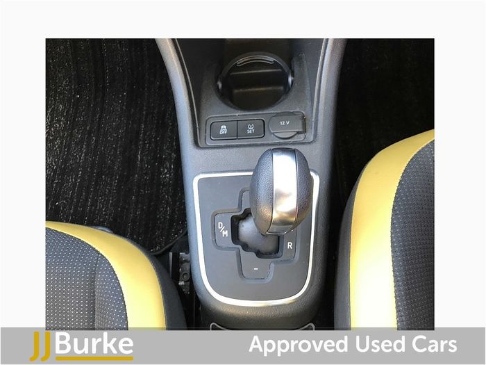 Volkswagen Up! 2019