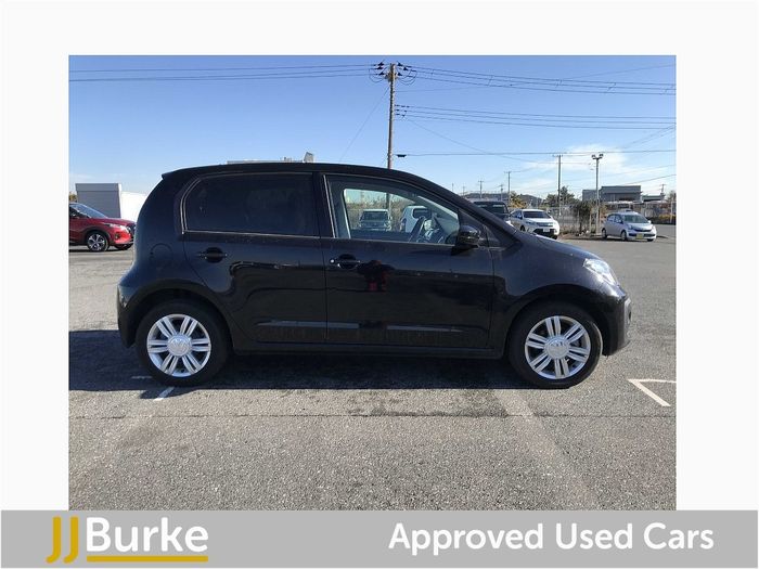 Volkswagen Up! 2019