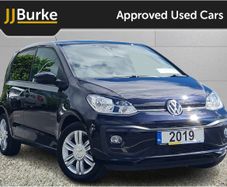Volkswagen Up! 2019
