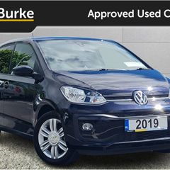 Volkswagen Up! 2019
