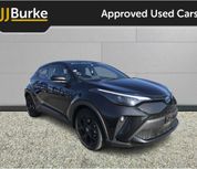 Toyota C-HR 2023