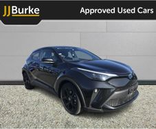Toyota C-HR 2023