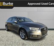 Audi A3 2019