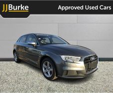 Audi A3 2019