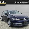 Volkswagen Golf 2020