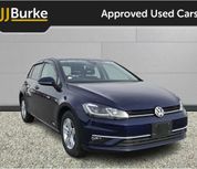 Volkswagen Golf 2020