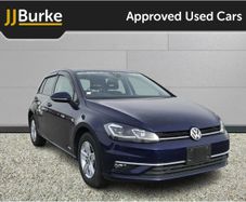 Volkswagen Golf 2020