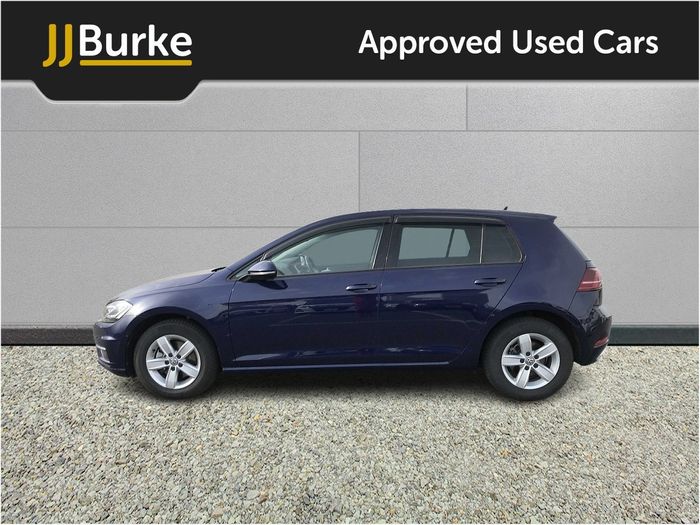 Volkswagen Golf 2020