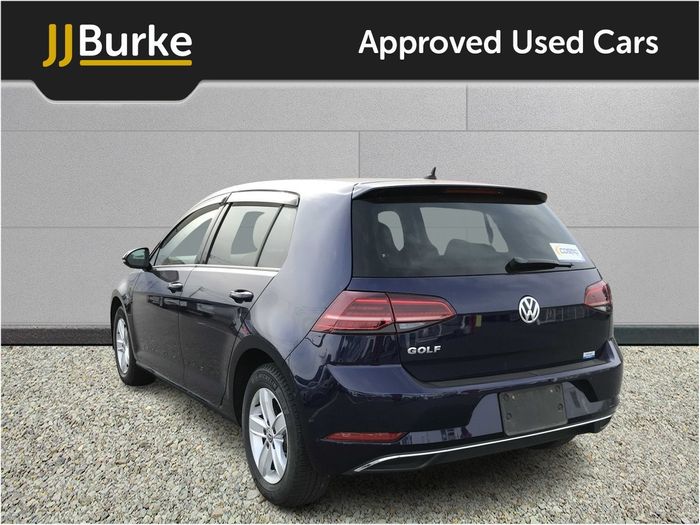 Volkswagen Golf 2020
