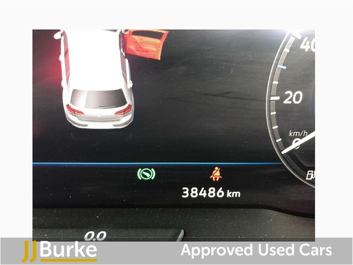 Volkswagen Golf 2020