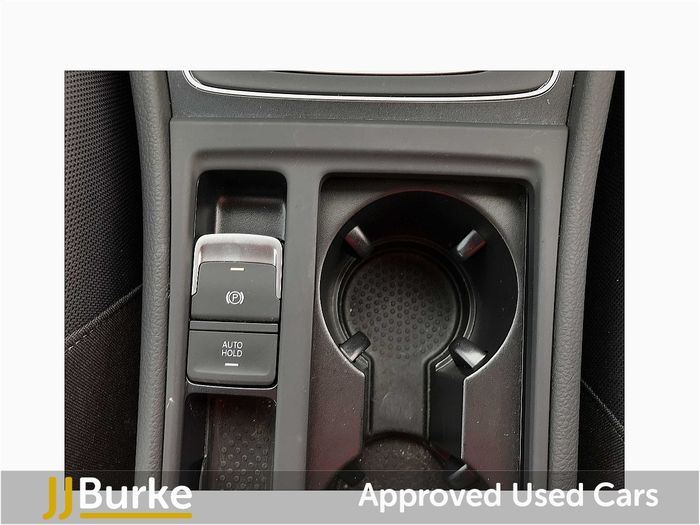 Volkswagen Golf 2020