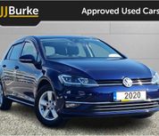 Volkswagen Golf 2020