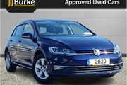 Volkswagen Golf 2020