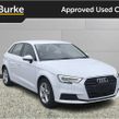 Audi A3 2020