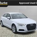 Audi A3 2020