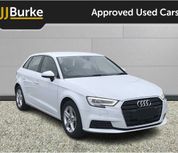 Audi A3 2020