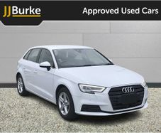 Audi A3 2020