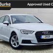 Audi A3 2020