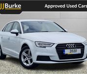 Audi A3 2020