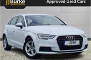 Audi A3 2020