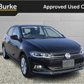 Volkswagen Polo 2019