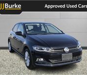 Volkswagen Polo 2019