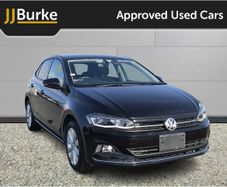 Volkswagen Polo 2019