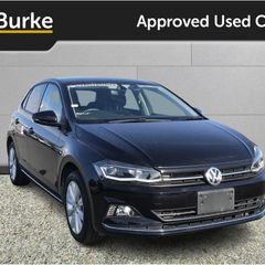 Volkswagen Polo 2019