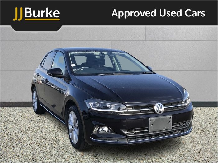 Volkswagen Polo 2019