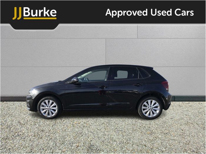 Volkswagen Polo 2019