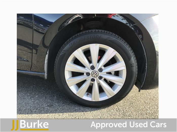 Volkswagen Polo 2019