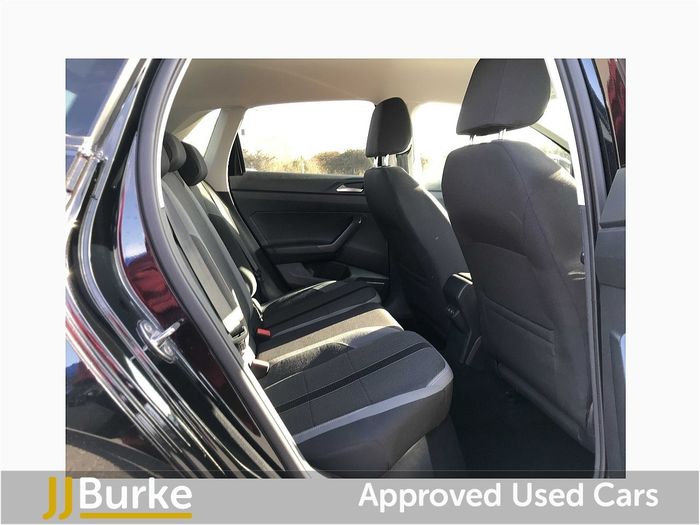Volkswagen Polo 2019