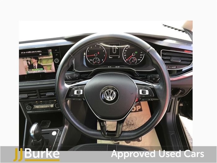 Volkswagen Polo 2019