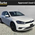 Volkswagen Golf 2020