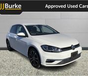 Volkswagen Golf 2020