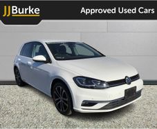 Volkswagen Golf 2020