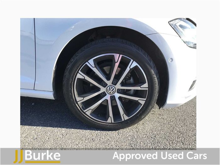 Volkswagen Golf 2020