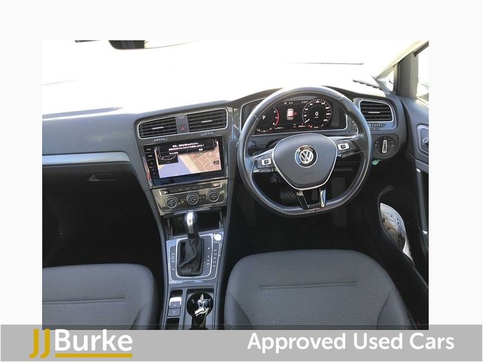 Volkswagen Golf 2020