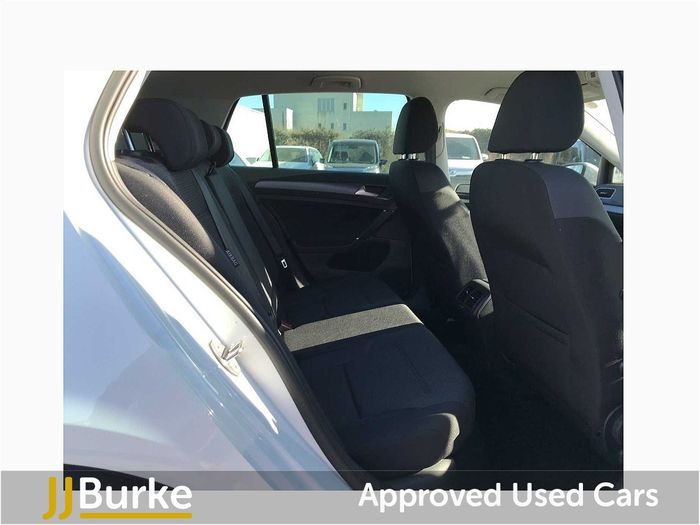 Volkswagen Golf 2020