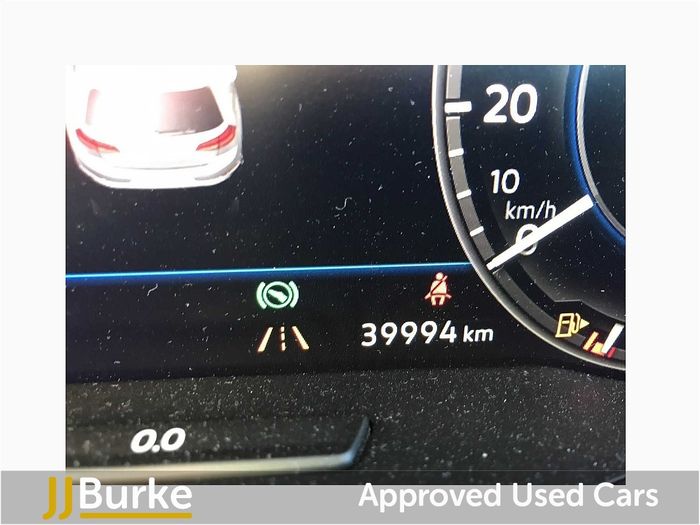 Volkswagen Golf 2020